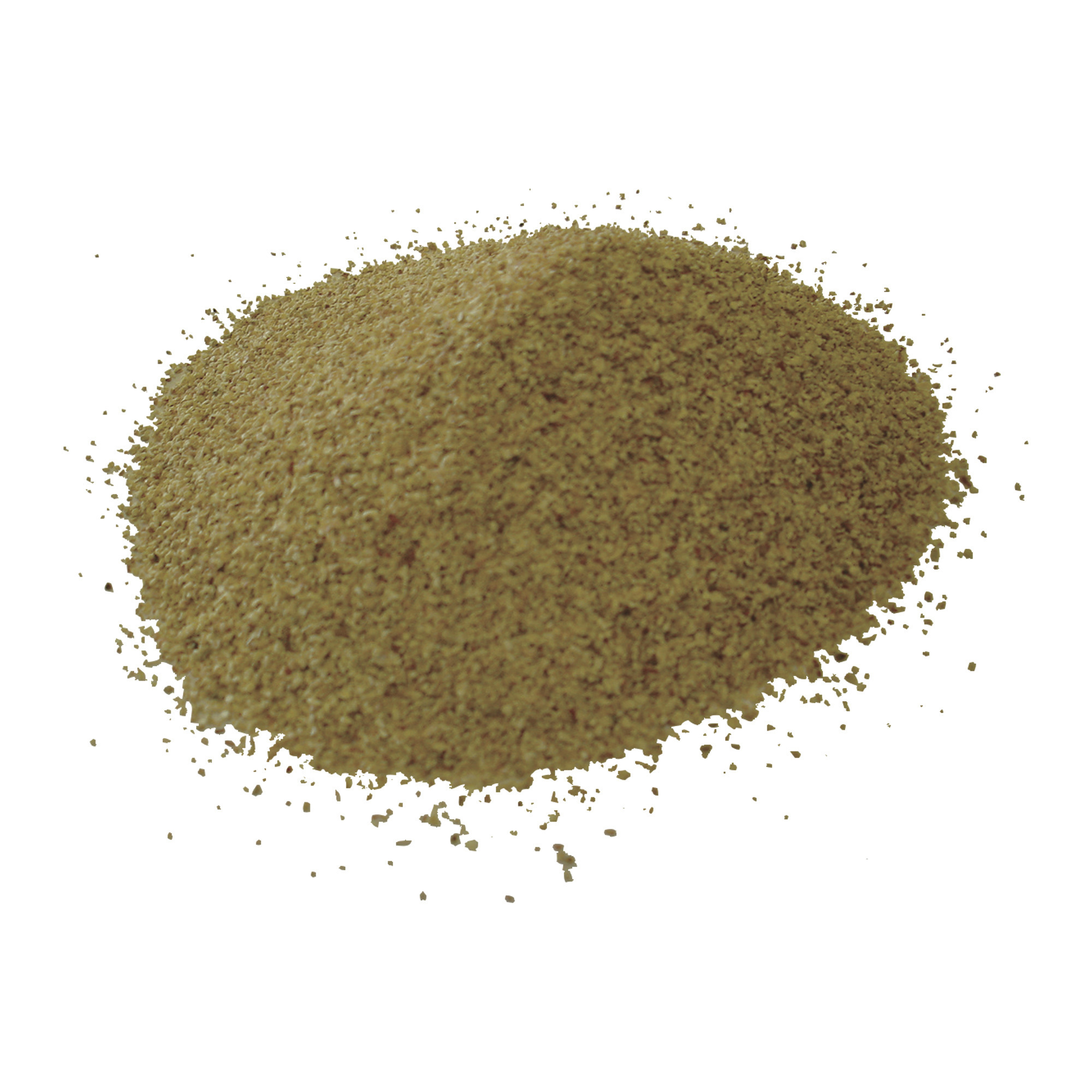 ALC Ground Corncob Abrasive Blast Media, 50-Lb. Bag, Model# 40125